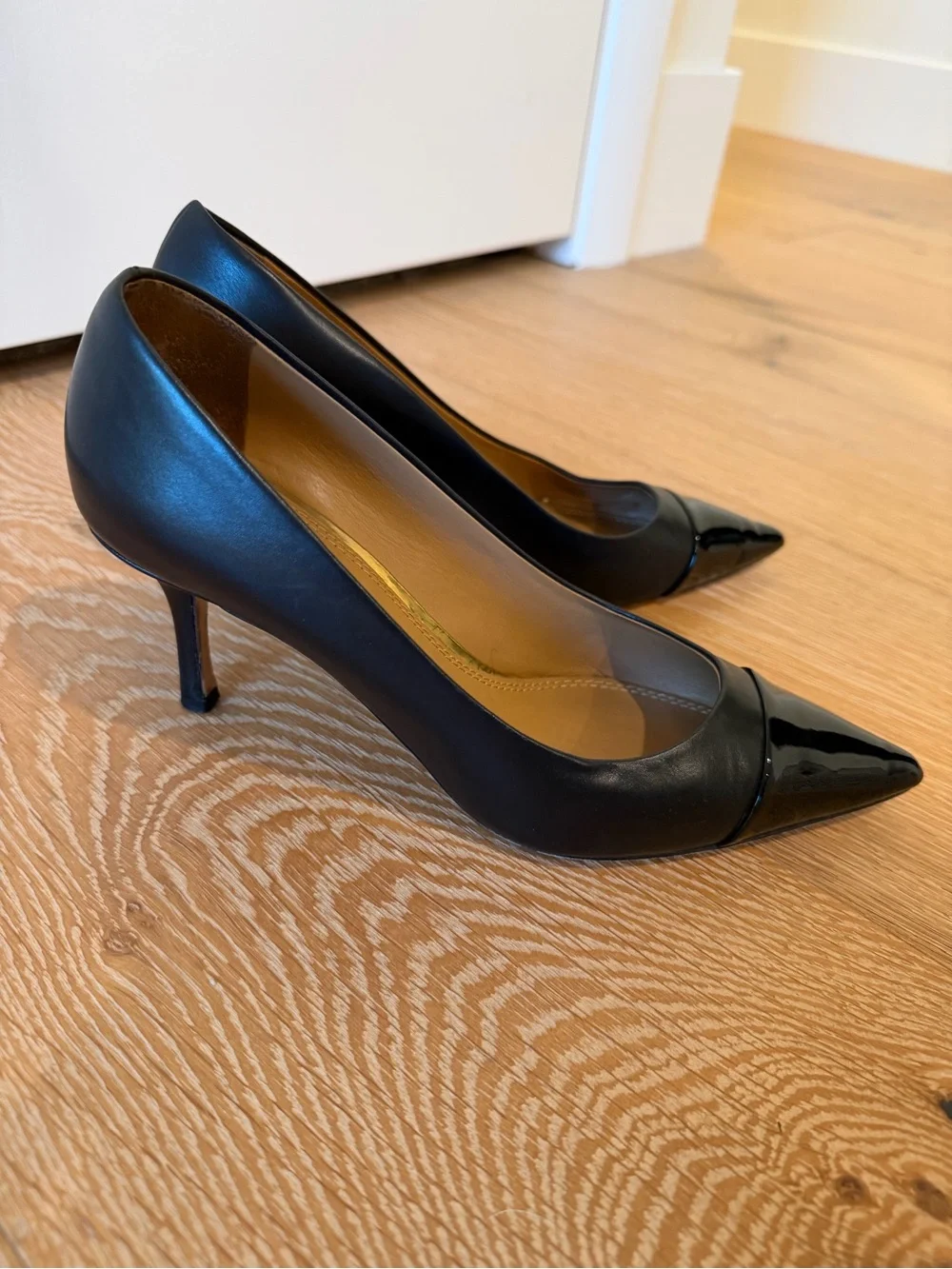 Tory Burch • Heel
